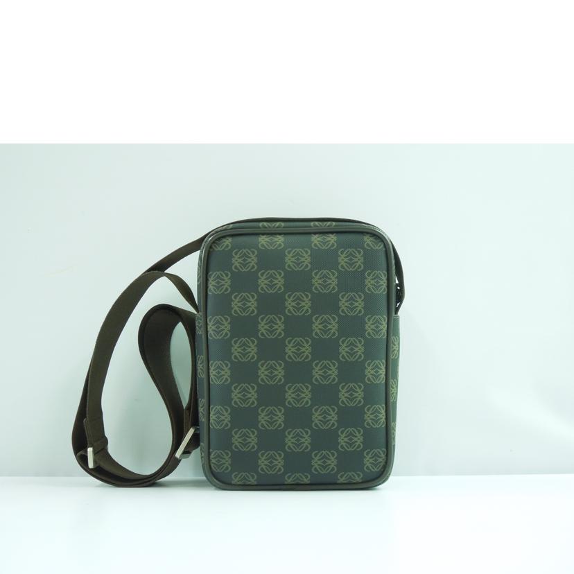 LOEWE ロエベ/アナグラムショルダーバッグ//000512/ABランク/83