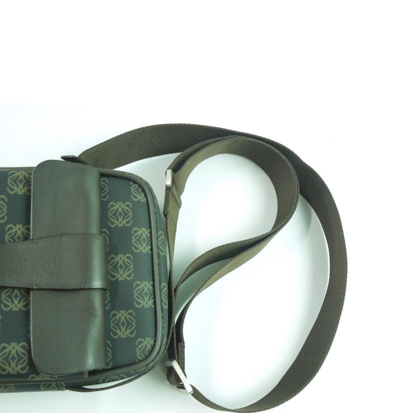 LOEWE ロエベ/アナグラムショルダーバッグ//000512/ABランク/83