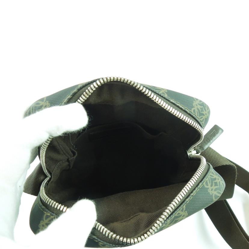 LOEWE ロエベ/アナグラムショルダーバッグ//000512/ABランク/83