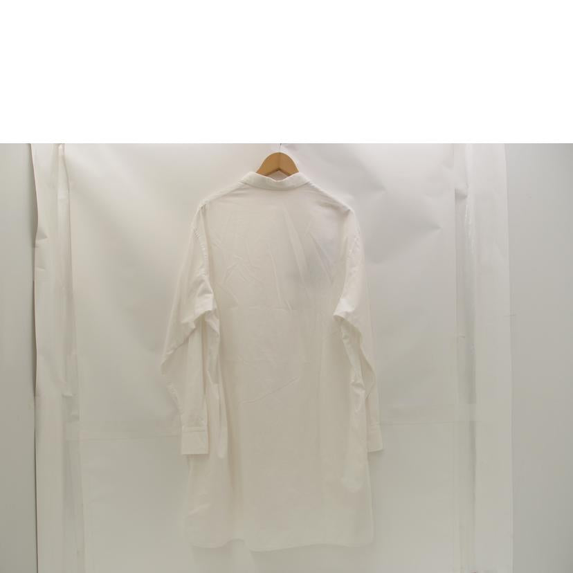 YOHJI YAMAMOTO ヨウジヤマモト/YOHJI YAMAMOTO ロングシャツ//Aランク/69