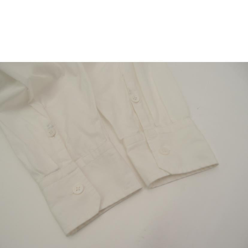 YOHJI YAMAMOTO ヨウジヤマモト/YOHJI YAMAMOTO ロングシャツ//Aランク/69