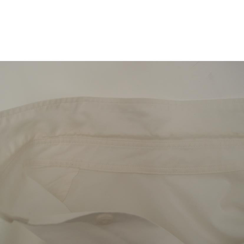 YOHJI YAMAMOTO ヨウジヤマモト/YOHJI YAMAMOTO ロングシャツ//Aランク/69