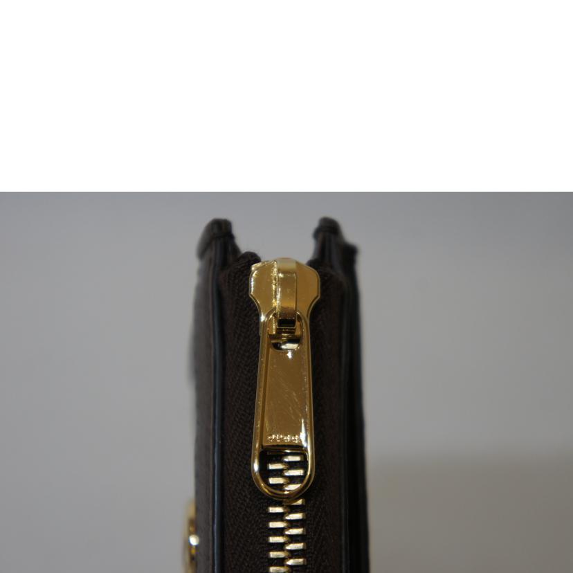 GUCCI グッチ/オフディアジップアラウンドウオレット/644333//0416/Aランク/94