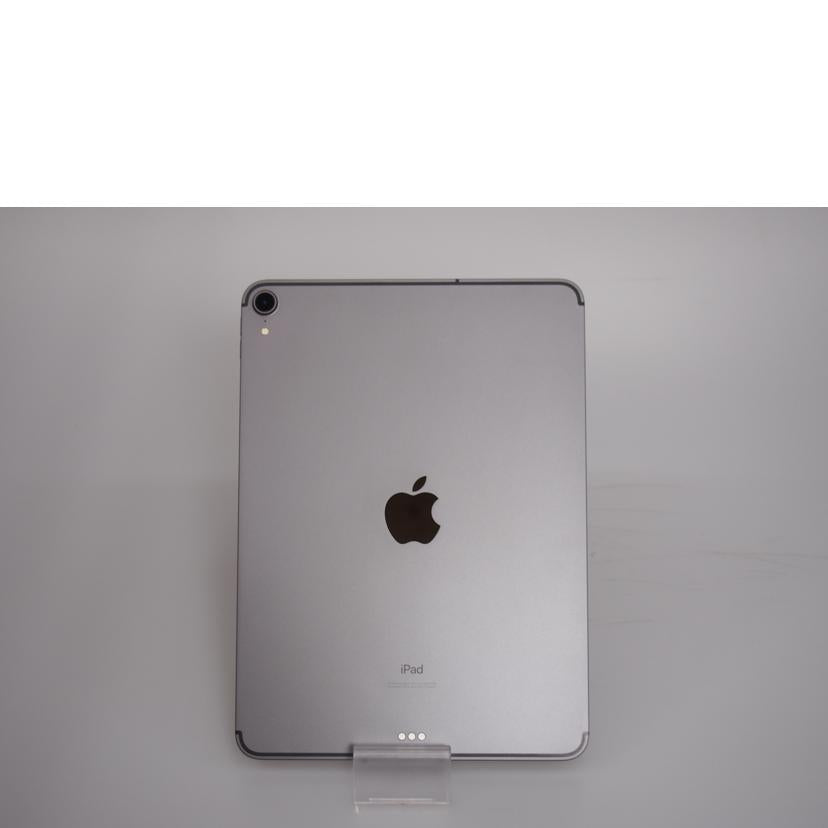 Apple アップル/iPad Pro 第1世代 256GB/MU102J/A//DMPZ32YQKD86/ABランク/76