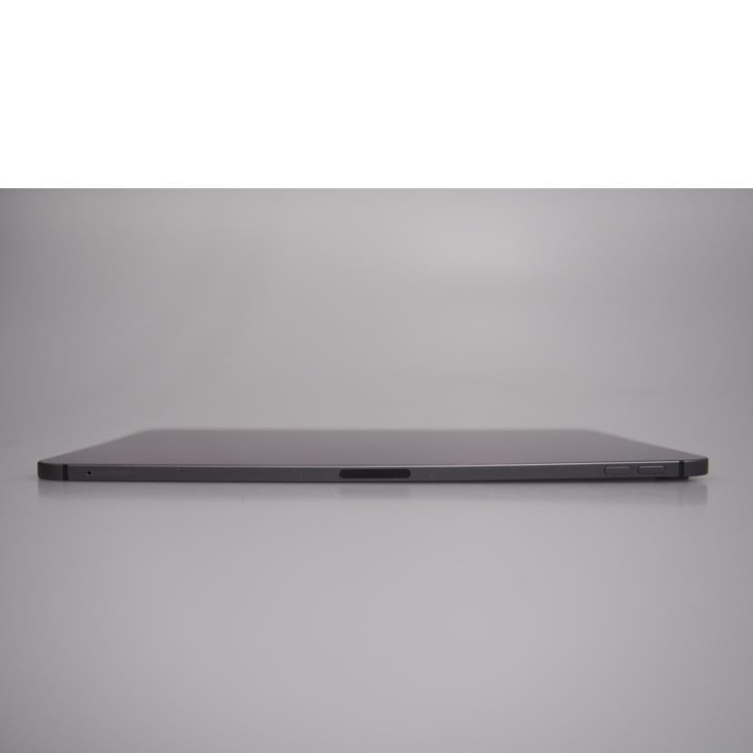 Apple アップル/iPad Pro 第1世代 256GB/MU102J/A//DMPZ32YQKD86/ABランク/76