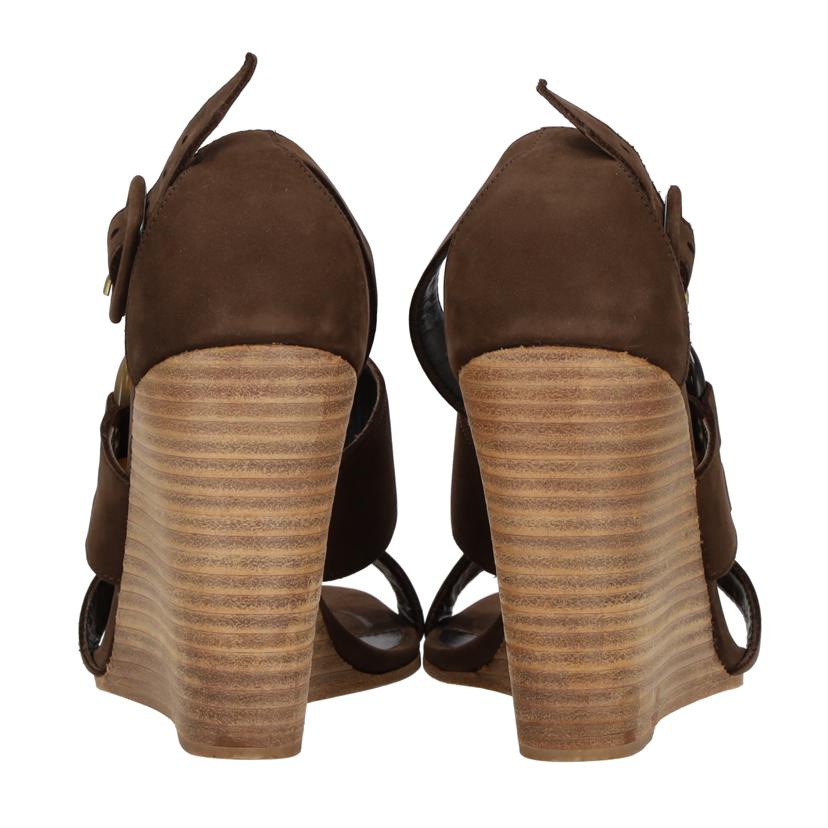 HERMES エルメス/HERMES サンダル/#37//Bランク/75