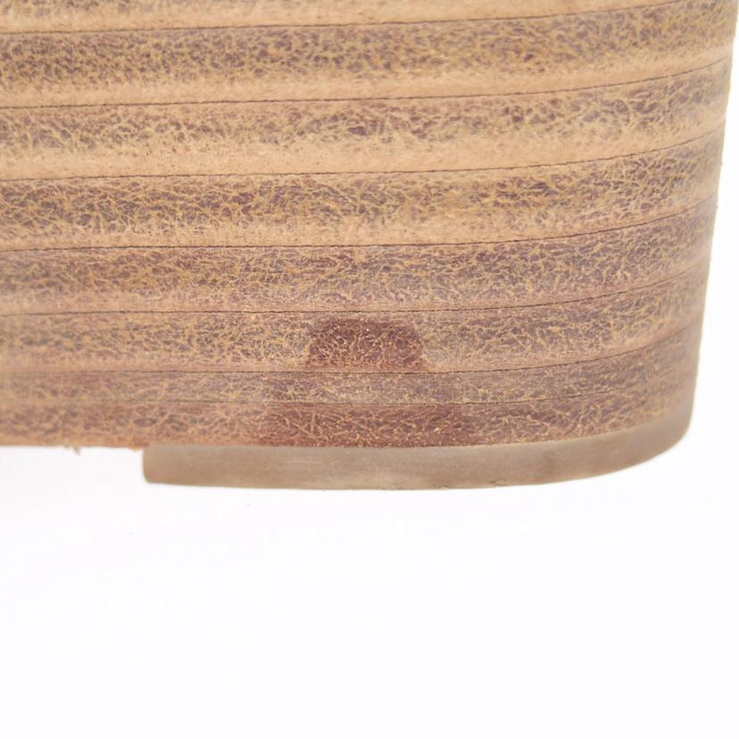 HERMES エルメス/HERMES サンダル/#37//Bランク/75