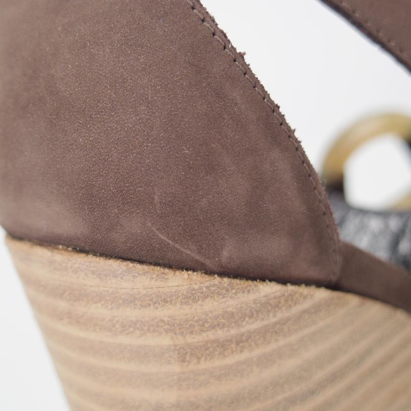 HERMES エルメス/HERMES サンダル/#37//Bランク/75