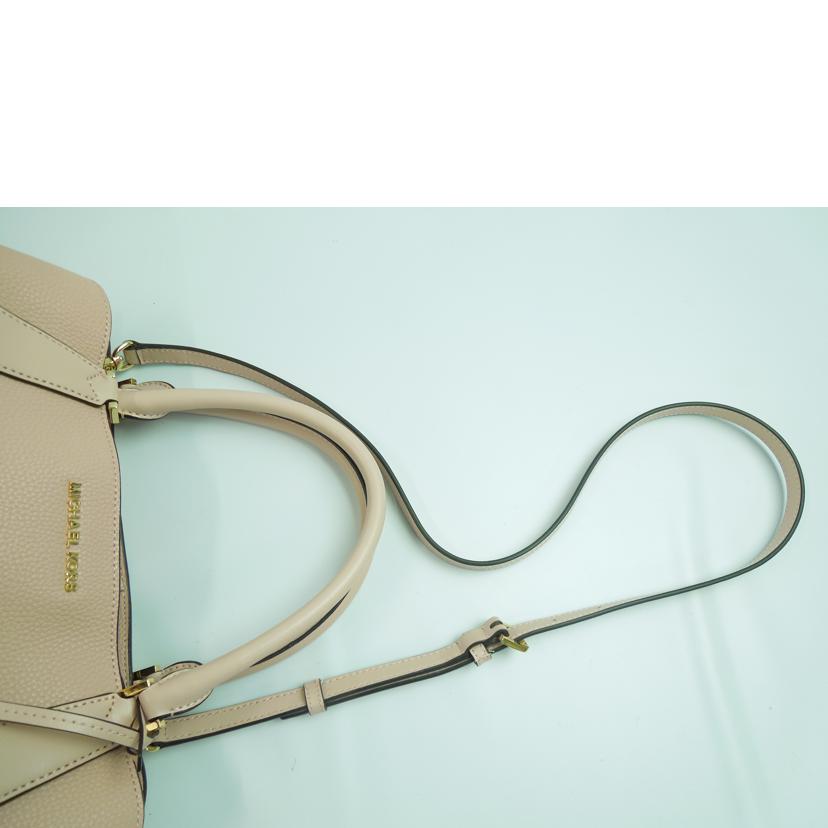 MICHAEL KORS マイケルコース/2wayバッグ/ピンク/wazukani //DB-1807/Aランク/83