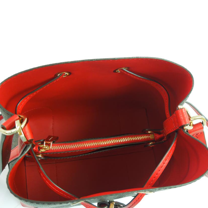 MICHAEL KORS マイケルコース/MERCER GALLERY スモールバケットバッグ/30F9GZ5L1B//AV-1906/Aランク/83