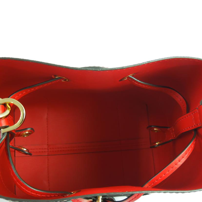 MICHAEL KORS マイケルコース/MERCER GALLERY スモールバケットバッグ/30F9GZ5L1B//AV-1906/Aランク/83