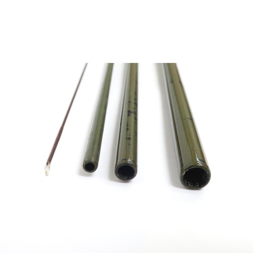 弧舟/釣竿 和竿/志 鶺鴒 13尺//ABランク/65