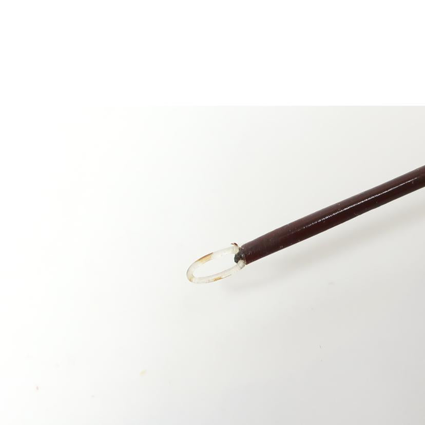 弧舟/釣竿 和竿/志 鶺鴒 13尺//ABランク/65