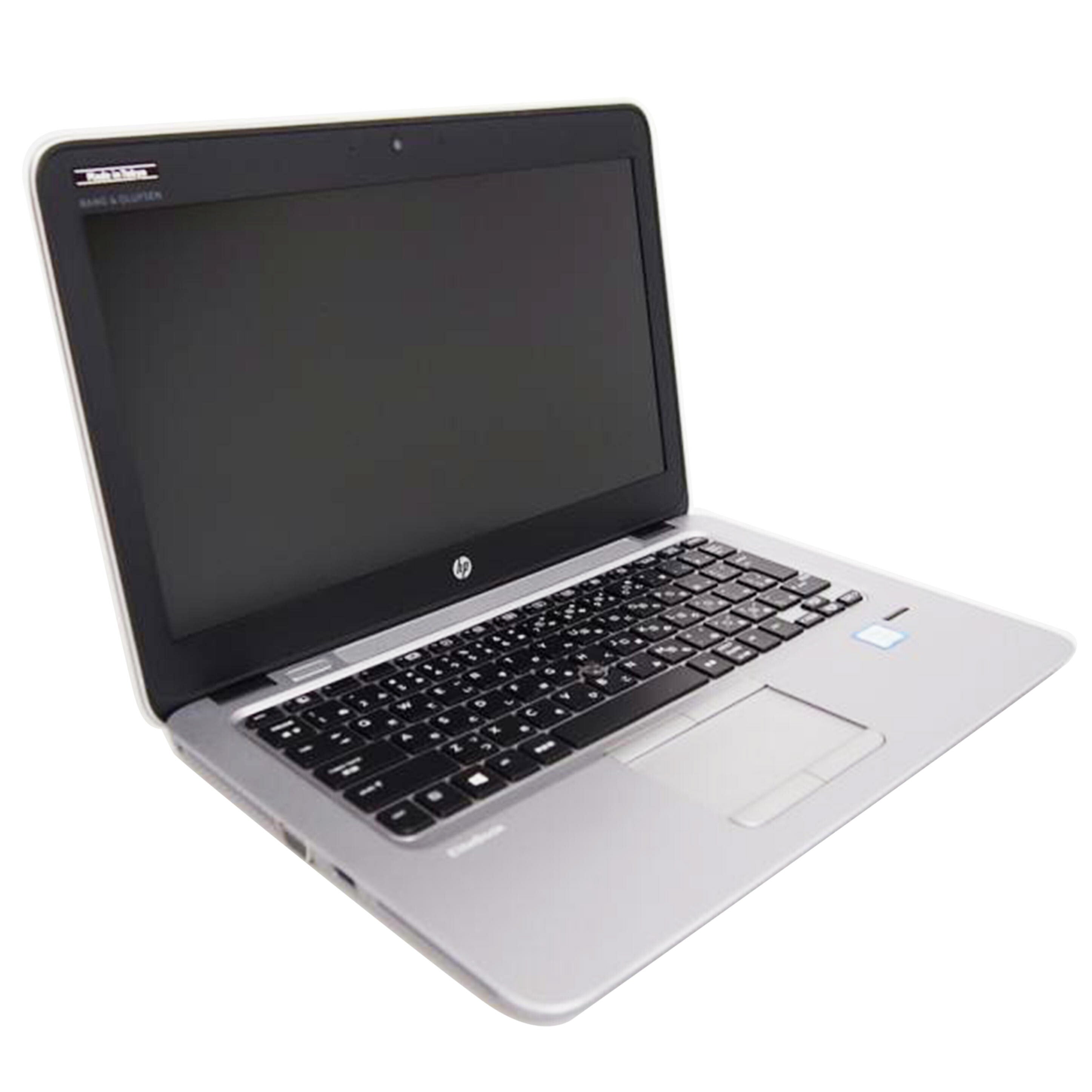 hp/EliteBook 820 G3/EliteBook820 G3//JPH823G9N4/ABランク/76