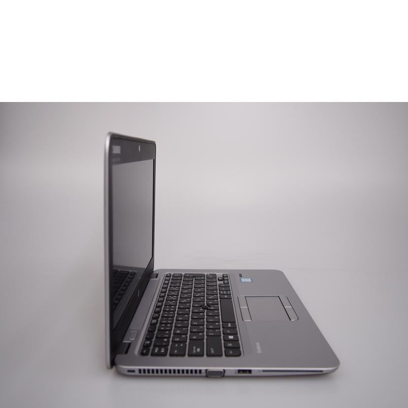 hp/EliteBook 820 G3/EliteBook820 G3//JPH823G9N4/ABランク/76