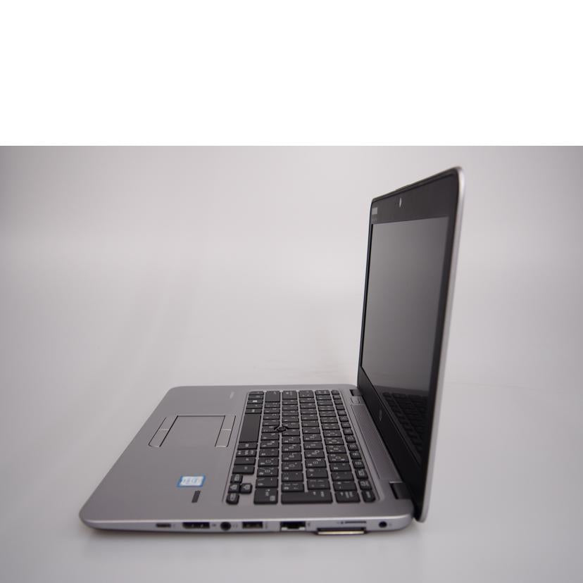 hp/EliteBook 820 G3/EliteBook820 G3//JPH823G9N4/ABランク/76