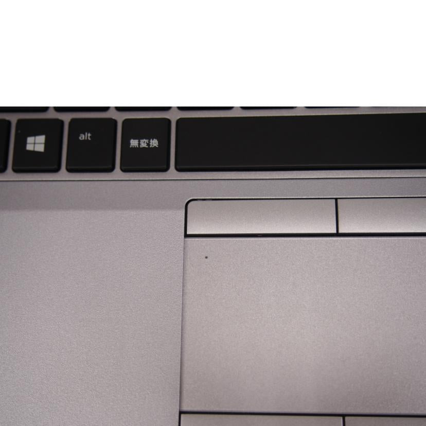 hp/EliteBook 820 G3/EliteBook820 G3//JPH823G9N4/ABランク/76