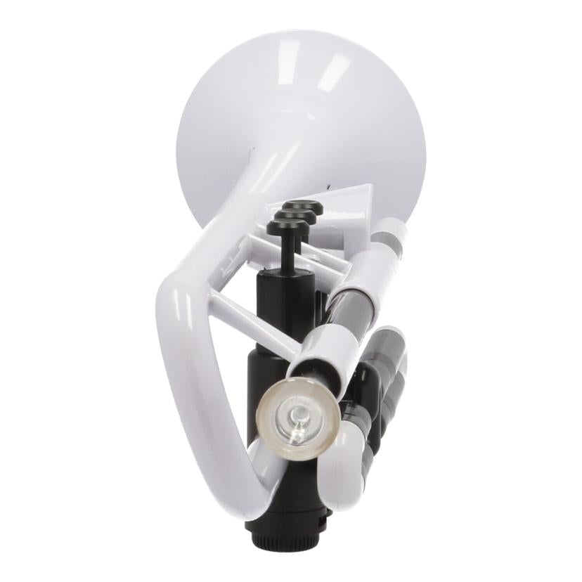 PINSTRUMENTS ピーインストゥルメンツ /プラスチック トランペット/【新品】PTRUMPET1W / WHITE//Aランク/09