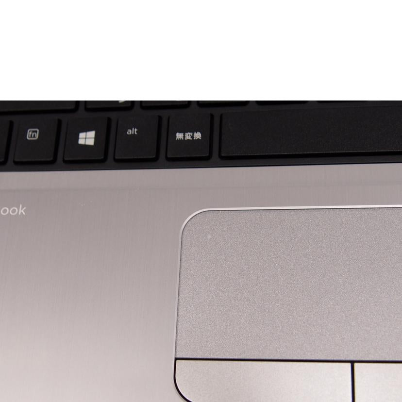 hp/ProBook 430 G3/ProBook430 G3//JPH711Y44V/ABランク/76
