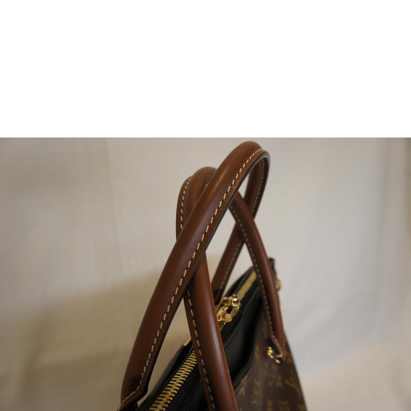 LV ルイヴィトン/パラス/ノワール/M42756//CA1198/ABランク/92