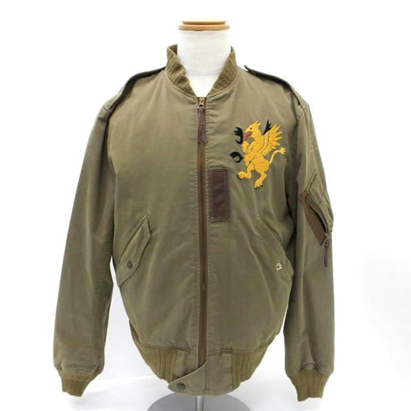 BUZZ RICKSON'S バズリクソンズ/フライトジャケット/BR11505//BCランク/88