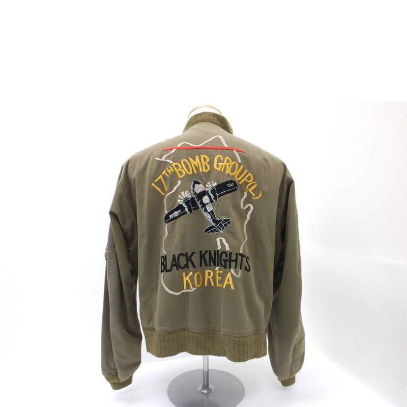 BUZZ RICKSON'S バズリクソンズ/フライトジャケット/BR11505//BCランク/88