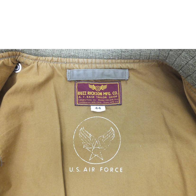 BUZZ RICKSON'S バズリクソンズ/フライトジャケット/BR11505//BCランク/88