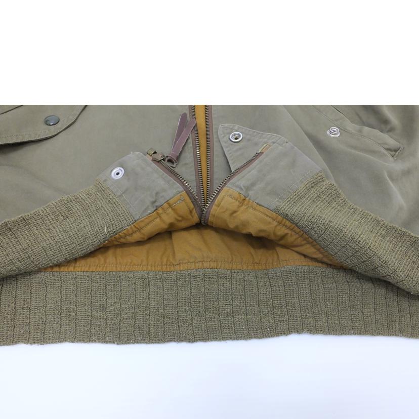 BUZZ RICKSON'S バズリクソンズ/フライトジャケット/BR11505//BCランク/88