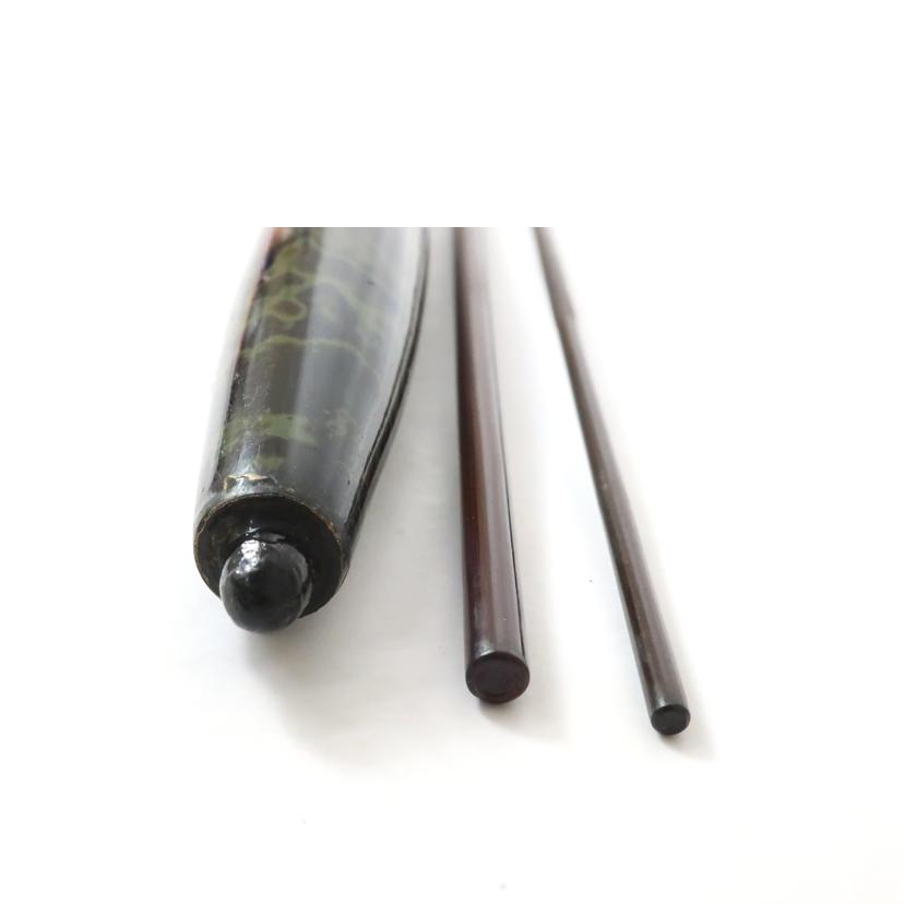 孤舟/へら竿 和竿 竹竿/3本10尺//ABランク/65