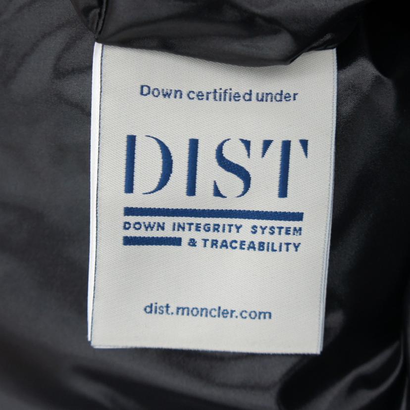 MONCLER モンクレール/MONCLER ダウンジャケット/#38//Bランク/75