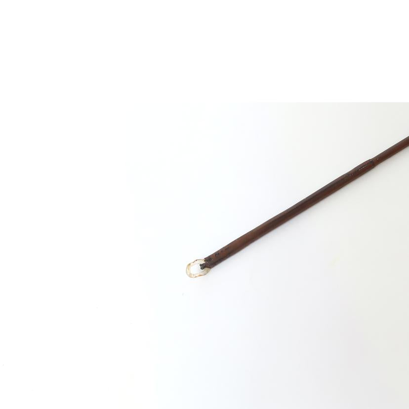 孤舟/釣竿 和竿/志 鶺鴒 12尺//ABランク/65