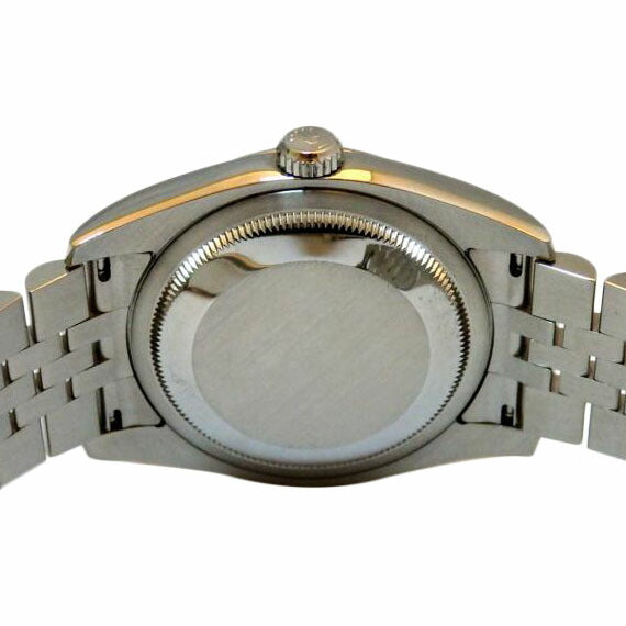 ROLEX ROLEX/デイトジャスト/10P新ダイヤ/116234//D040598/Aランク/95