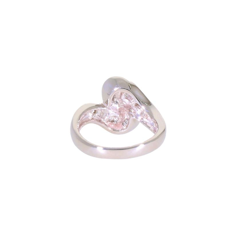 /PT850ダイヤリング0.50ct//Aランク/75
