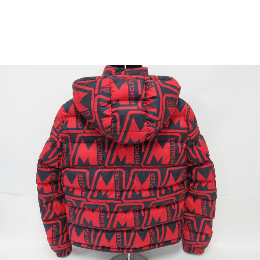 MONCLER/ダウンジャケット//Aランク/63
