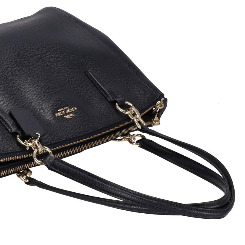 COACH コーチ/クロスグレインレザークリスティーキャリーオール/2WAY/F36606//A16**/ABランク/75