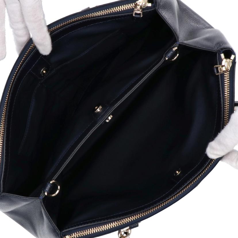 COACH コーチ/クロスグレインレザークリスティーキャリーオール/2WAY/F36606//A16**/ABランク/75