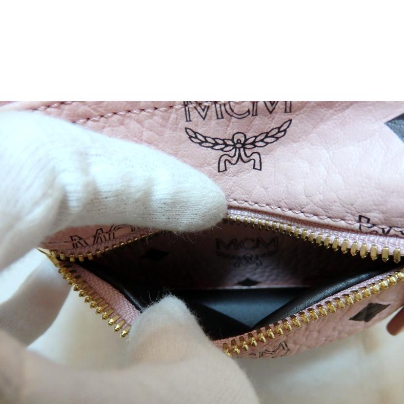 MCM MCM/スタッズミニリュック//ABランク/95