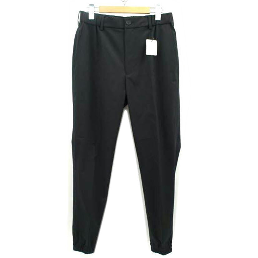 CRESTBRIDGE BLACKLABEL クレストブリッジブラックレーベル/ジョガーパンツ/51F90-790-09//SAランク/09