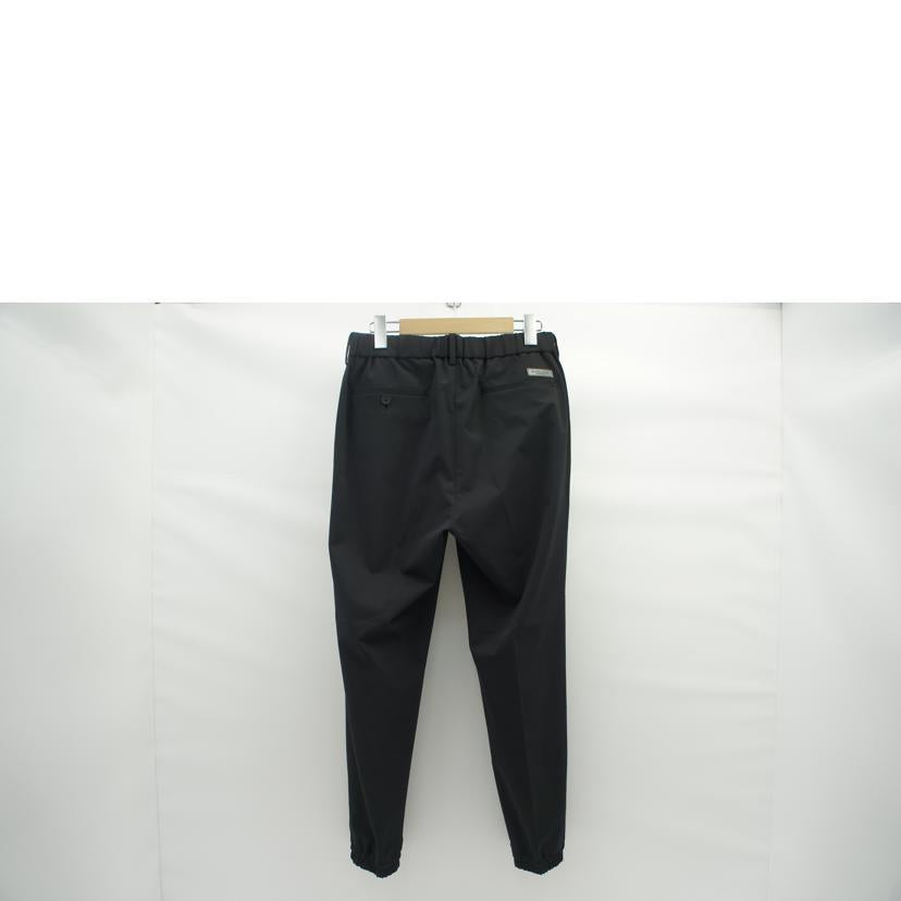 CRESTBRIDGE BLACKLABEL クレストブリッジブラックレーベル/ジョガーパンツ/51F90-790-09//SAランク/09