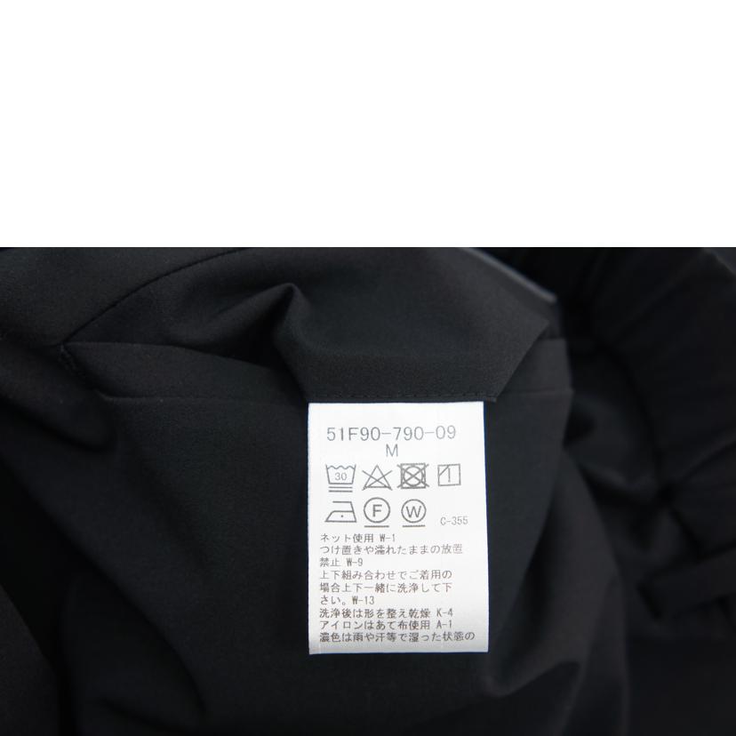 CRESTBRIDGE BLACKLABEL クレストブリッジブラックレーベル/ジョガーパンツ/51F90-790-09//SAランク/09