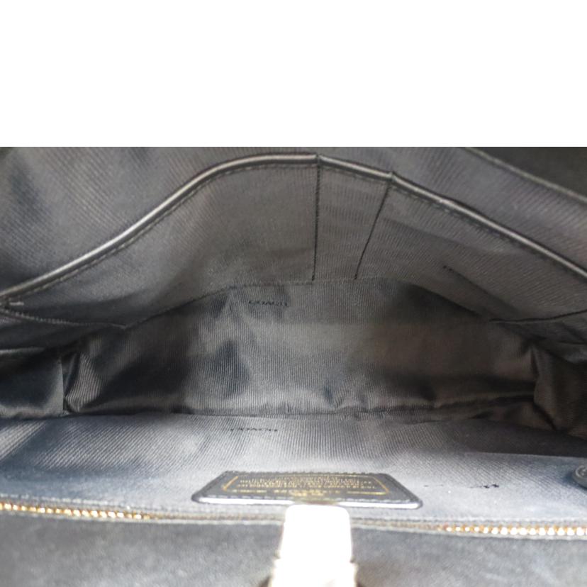 COACH コーチ/グラマシー/カーフレザーハンドバッグ/33549//G1420/Bランク/06