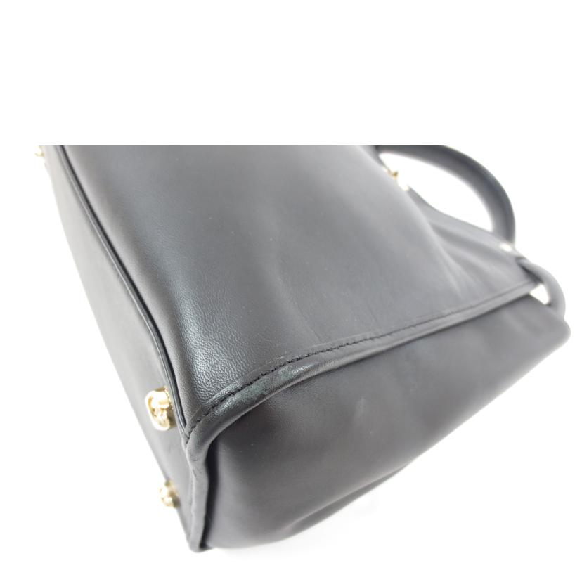 COACH コーチ/グラマシー/カーフレザーハンドバッグ/33549//G1420/Bランク/06