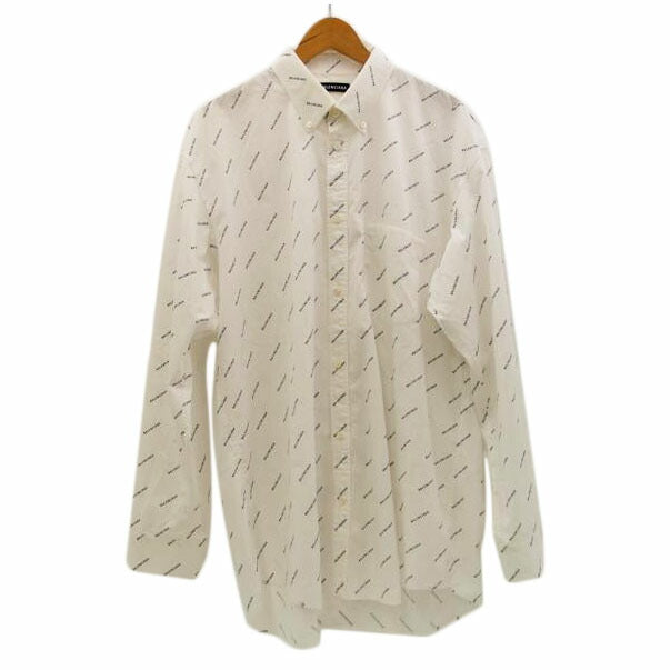 BALENCIAGA バレンシアガ/BALENCIAGA シャツ//ABランク/69