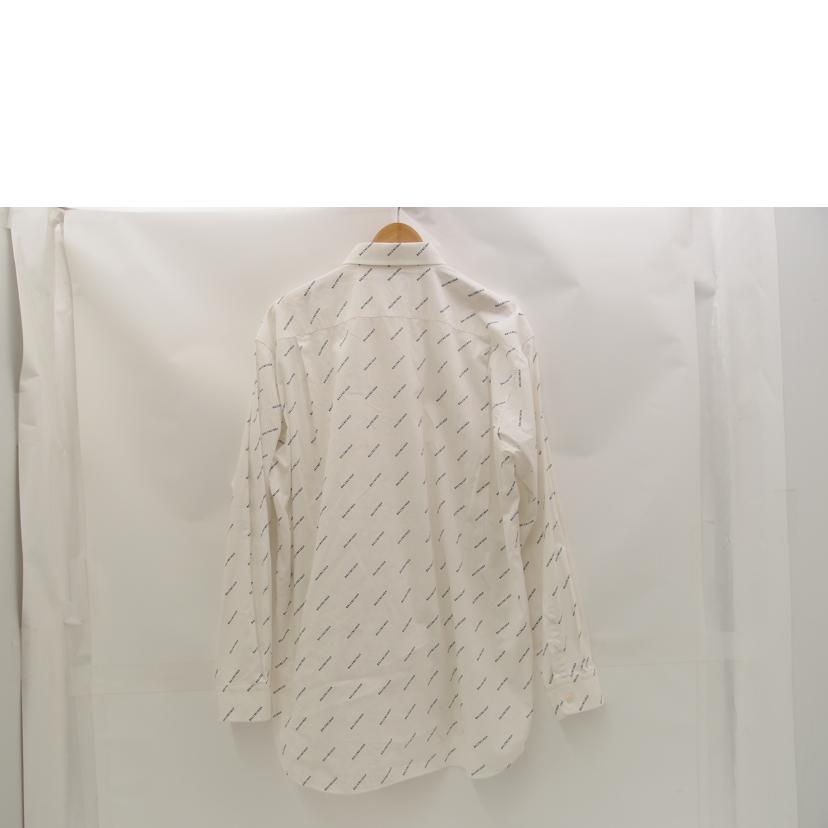 BALENCIAGA バレンシアガ/BALENCIAGA シャツ//ABランク/69