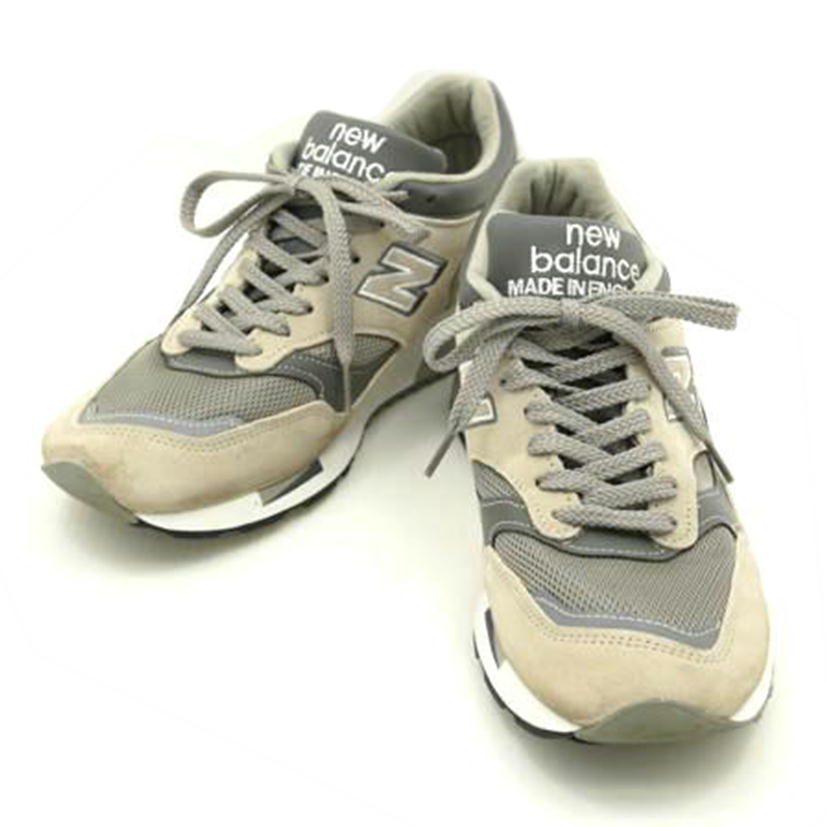 new balance ニューバランス/ニューバランス/メンズスニーカー/27.0cn/M1500PGL//ABランク/75