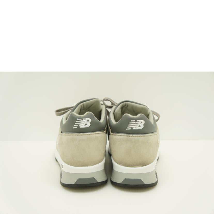 new balance ニューバランス/ニューバランス/メンズスニーカー/27.0cn/M1500PGL//ABランク/75