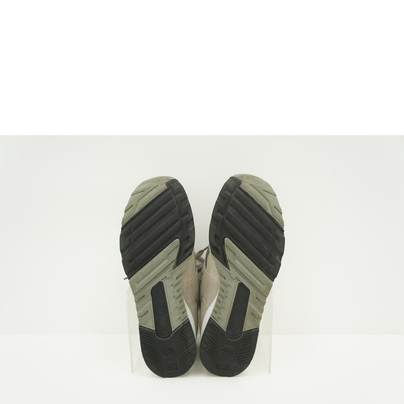 new balance ニューバランス/ニューバランス/メンズスニーカー/27.0cn/M1500PGL//ABランク/75