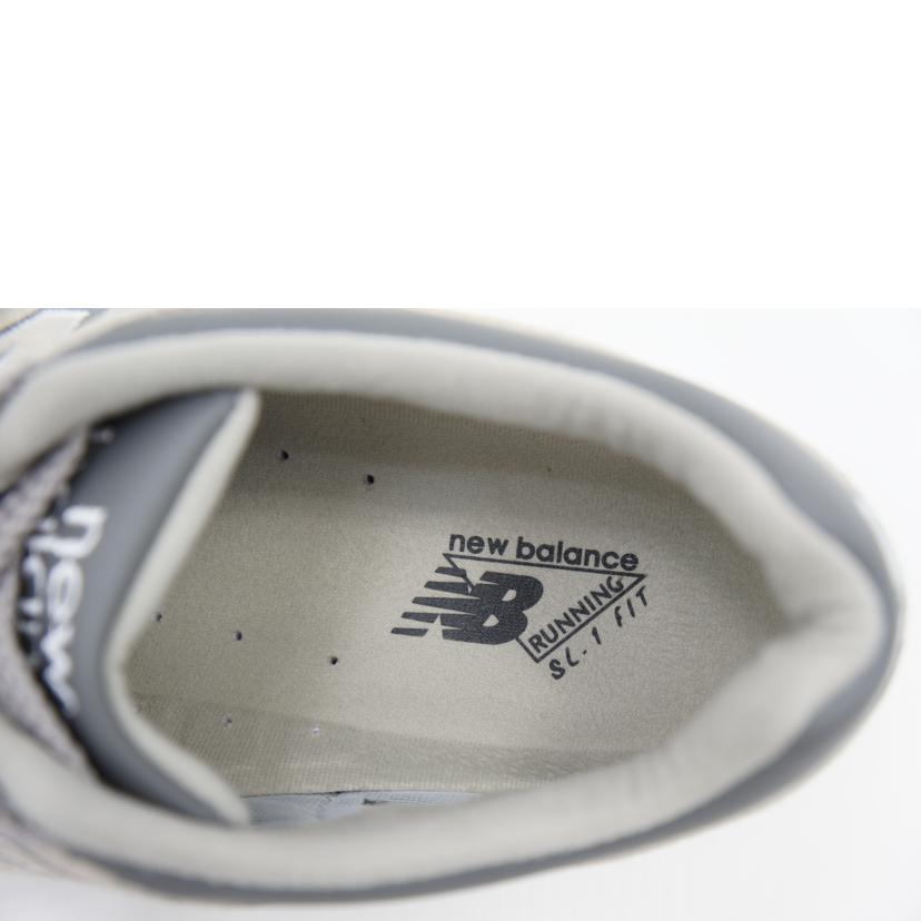 new balance ニューバランス/ニューバランス/メンズスニーカー/27.0cn/M1500PGL//ABランク/75