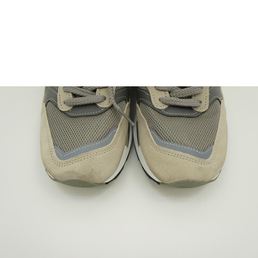 new balance ニューバランス/ニューバランス/メンズスニーカー/27.0cn/M1500PGL//ABランク/75