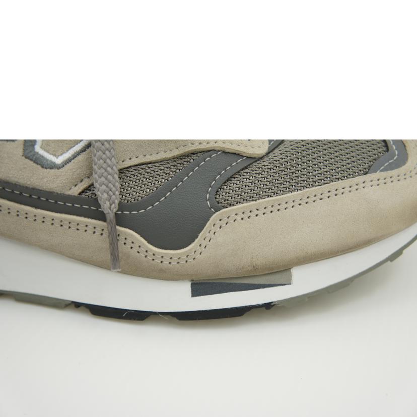 new balance ニューバランス/ニューバランス/メンズスニーカー/27.0cn/M1500PGL//ABランク/75